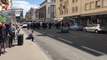 Gilets jaunes à Caen : Quand ça dégénère entre manifestants et forces de l’ordre