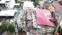 캄보디아 관광지 건물 붕괴...7명 사망·21명 부상 / YTN