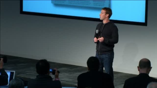 El fundador de Facebook da la cara tras el escándalo de las filtraciones