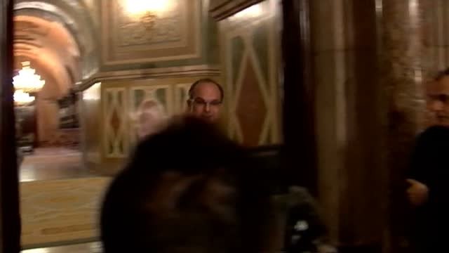 Torrent convoca un pleno exprés para investir a Turull este jueves por la tarde