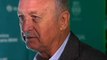 Scolari cree que China podría ser un gran destino para Cristiano Ronaldo