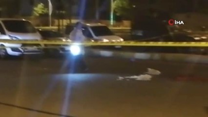 Diyarbakır'da çıkan kavgada bir avukat öldürüldü