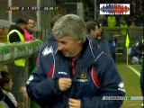 Genoa Atalanta 2-1 Gol di Figueroa