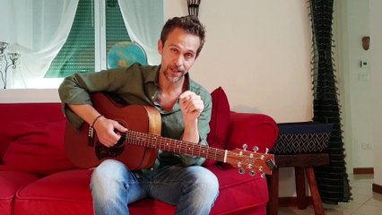 Stragà, "Ho esaurito la paura" in versione #NoFilter