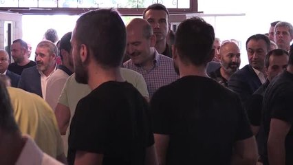 "İstanbul, yarın bir karar verecek"