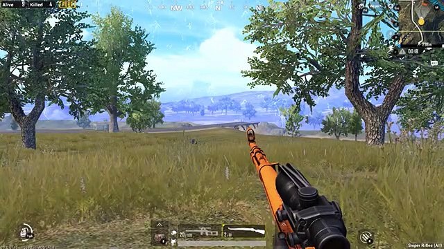 أفضل قناص طلقات في الرأس(هيد شوت) ببجي موبايل PUBG MOBILE HeadShoot! 2018