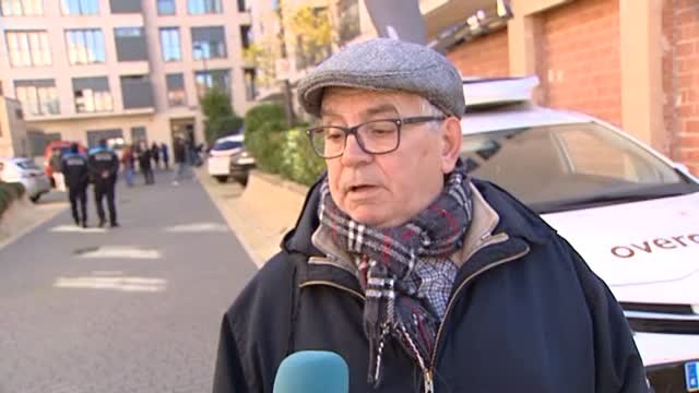 La carta del parricida de Getafe: He matado a mis hijos. No quiero que sufran