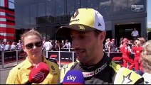 F1 2019 French GP - Post-Qualifying Interviews and Analysis