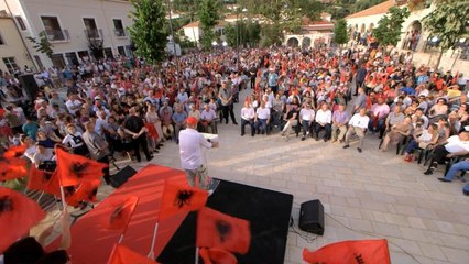 Rama-Metës: Shqetësohesh për pluralizmin dhe tremb popullin duke përmendur '97-tën