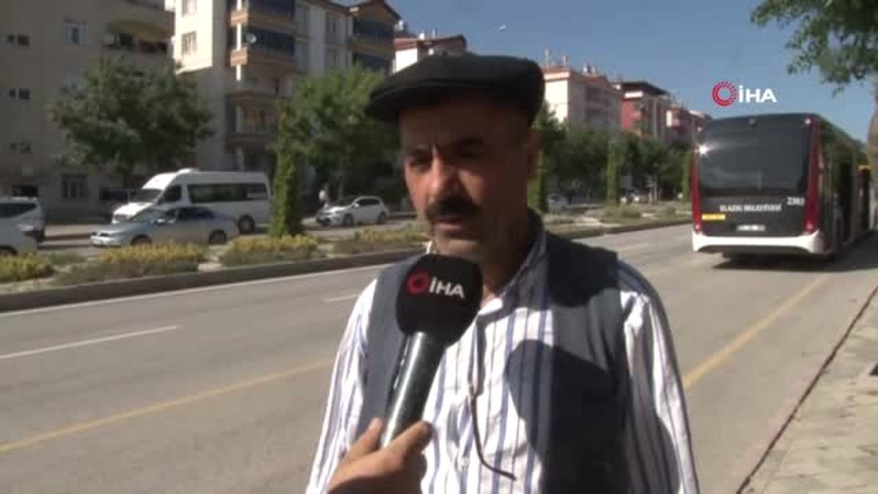 Selin sürüklediği çocuğu kurtaran adam o anları anlattı