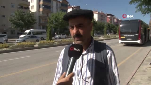 Selin sürüklediği çocuğu kurtaran adam o anları anlattı