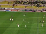 16/12/00 : Christophe Le Roux (84') : Monaco - Rennes (1-2)