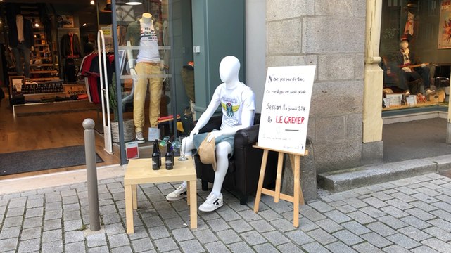 Le centre-ville s’ambiance avec la fête de la musique