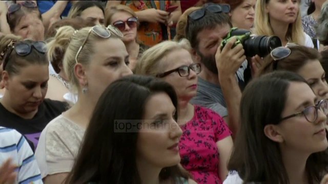 Veliaj: Shkolla të reja. Më 30 qershor i hapim rrugën progresit-Top Channel Albania - News - Lajme