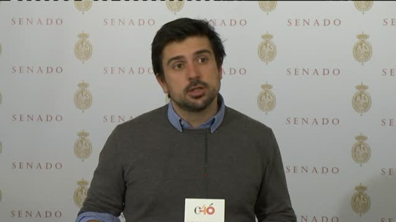 Espinar: "Cifuentes está éticamente inhabilitada para ser presidenta de la Comunidad de Madrid"