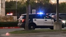 Al menos un herido tras la explosión de un paquete en las oficinas de FedEx en Texas