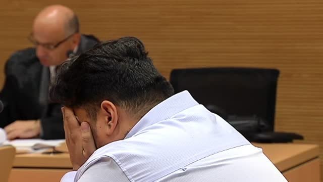 El padre que presuntamente dejó morir de hambre a su hijo en Las Palmas: Intenté darle lo mejor