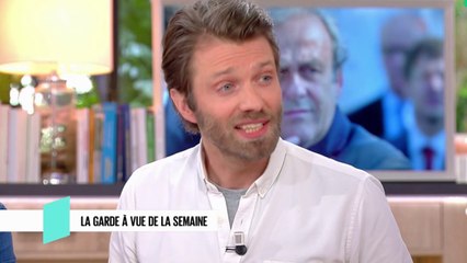 Le Palmarès d'Antoine Genton - C l’hebdo - 22/06/2019