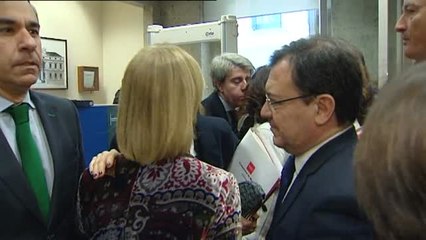 Cifuentes tampoco sabía nada