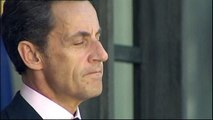 Nicolás Sarkozy bajo custodia policial por supuesta financiación ilegal de campaña