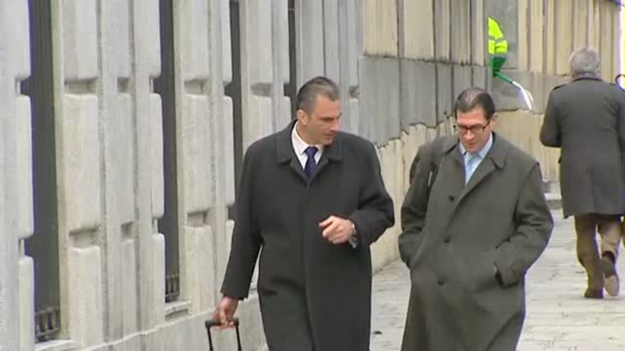 Jordi Sánchez se retirará de la vida política a cambio de su puesta en libertad