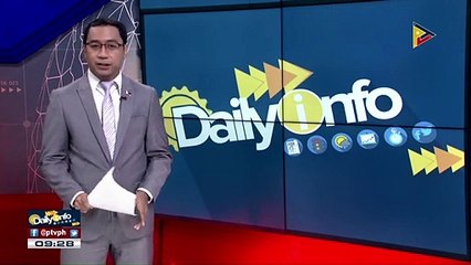 MARINA, bubuksan na ang aplikasyon para sa operasyon ng ferry sa Sangley Point