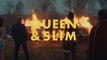 Queen & Slim Movie - Daniel Kaluuya, Jodie Turner-Smith