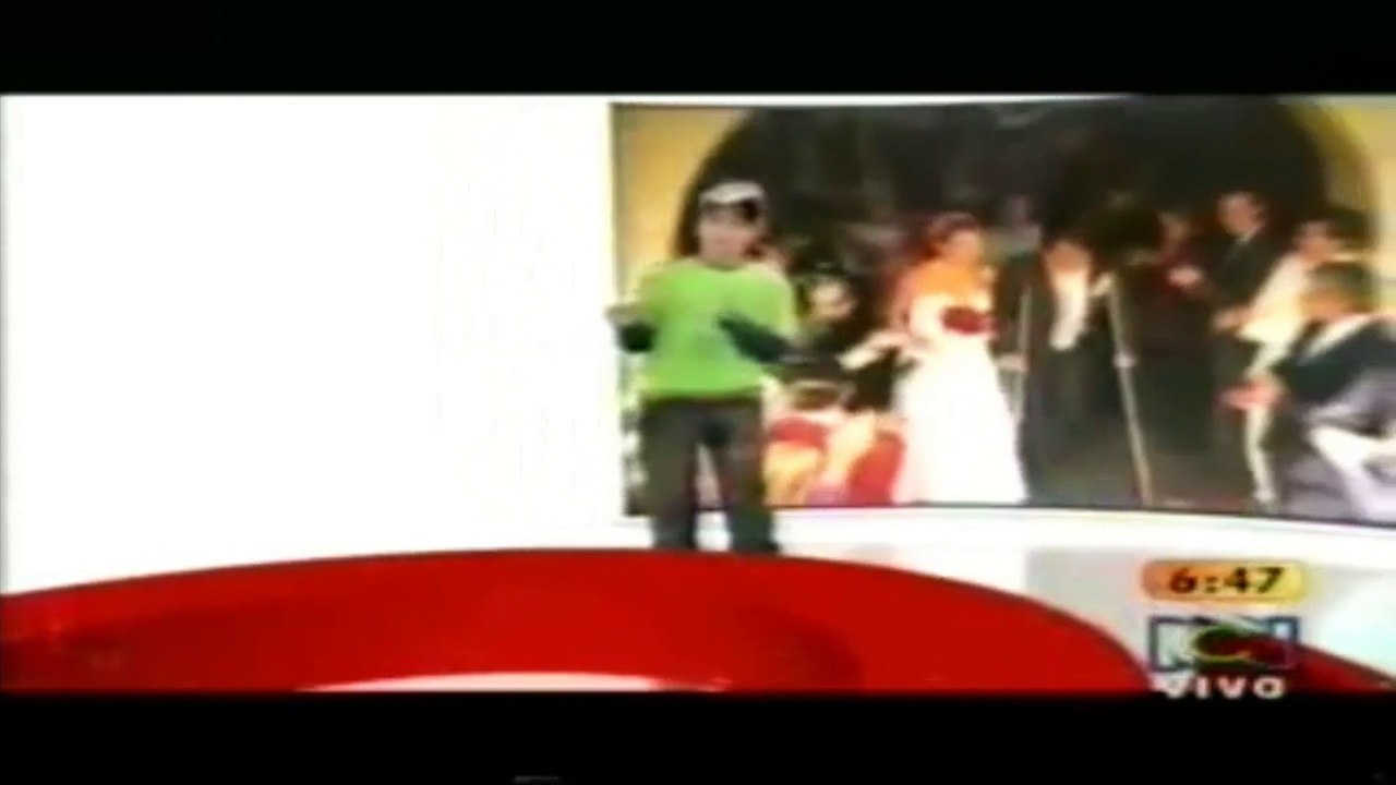 RCN Promo de Navidad 2007