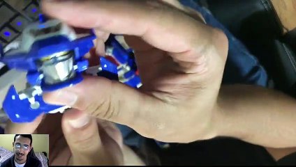 Astro Megazord 2019 review