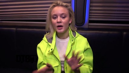 Zara Larsson - FIRST CONCERT EVER Ep. 140