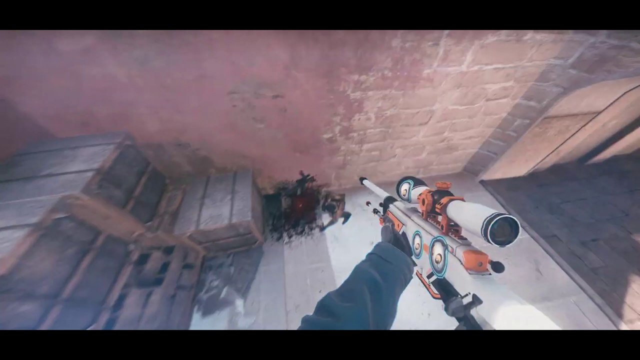Purge #CSGO