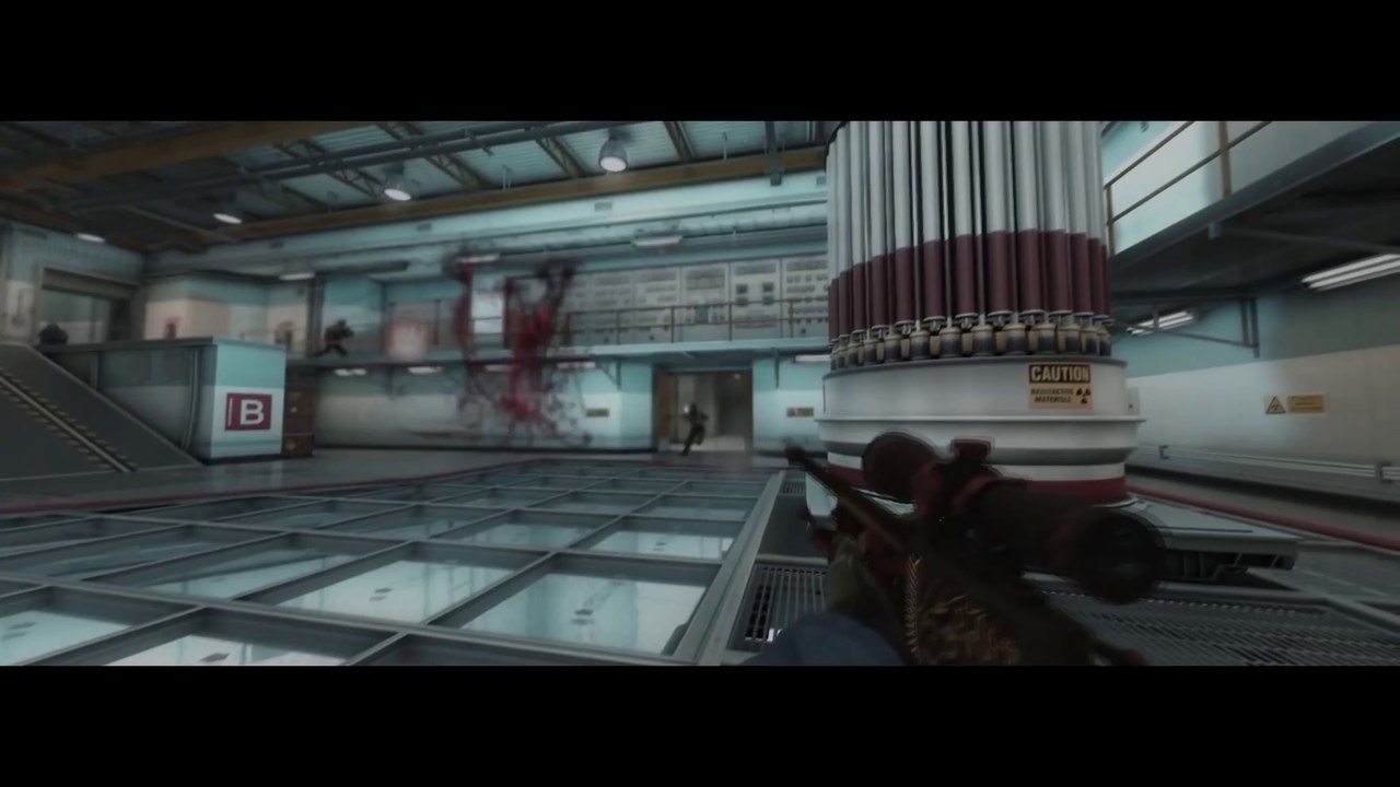 Promise #CSGO