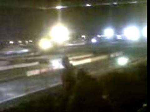 les normands au 24h 2007