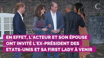 Barack et Michelle Obama : ces deux stars du rock avec qui ils...