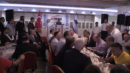 'İstanbul, yarın bir karar verecek' - İSTANBUL