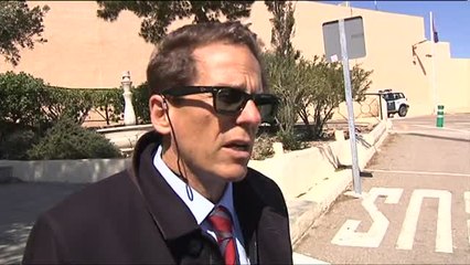 A Ana Julia la vigila una interna día y noche