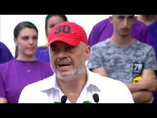 Rama i bindur: Zgjedhjet me 30 Qershor