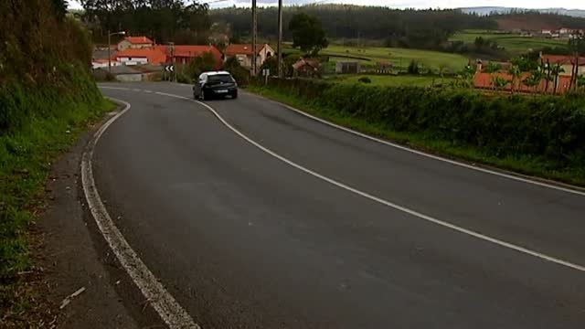 Hospitalizados dos menores de 10 y 15 años tras ser arrollados cuando circulaban en patinete