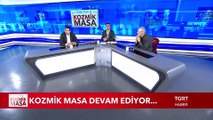 Geçmişten Günümüze Casusluk Faaliyetleri - Ferhat Ünlü ile Kozmik Masa - 21 Haziran 2019