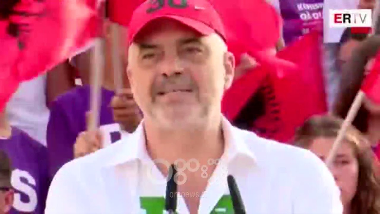 RTV Ora - "Meta i shqetësuar për pluralizmin", Rama i përgjigjet Presidentit