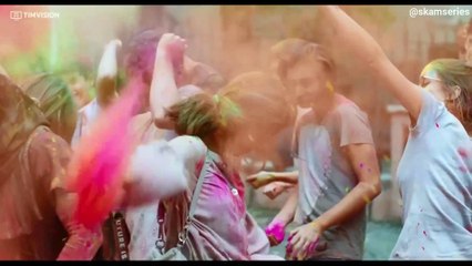 SKAM Italia 3x11 sub español | S3E11 'Tres, dos, uno' [FINAL DE TEMPORADA]