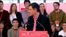 El PSOE promete vincular pensiones a IPC cuando gobierne