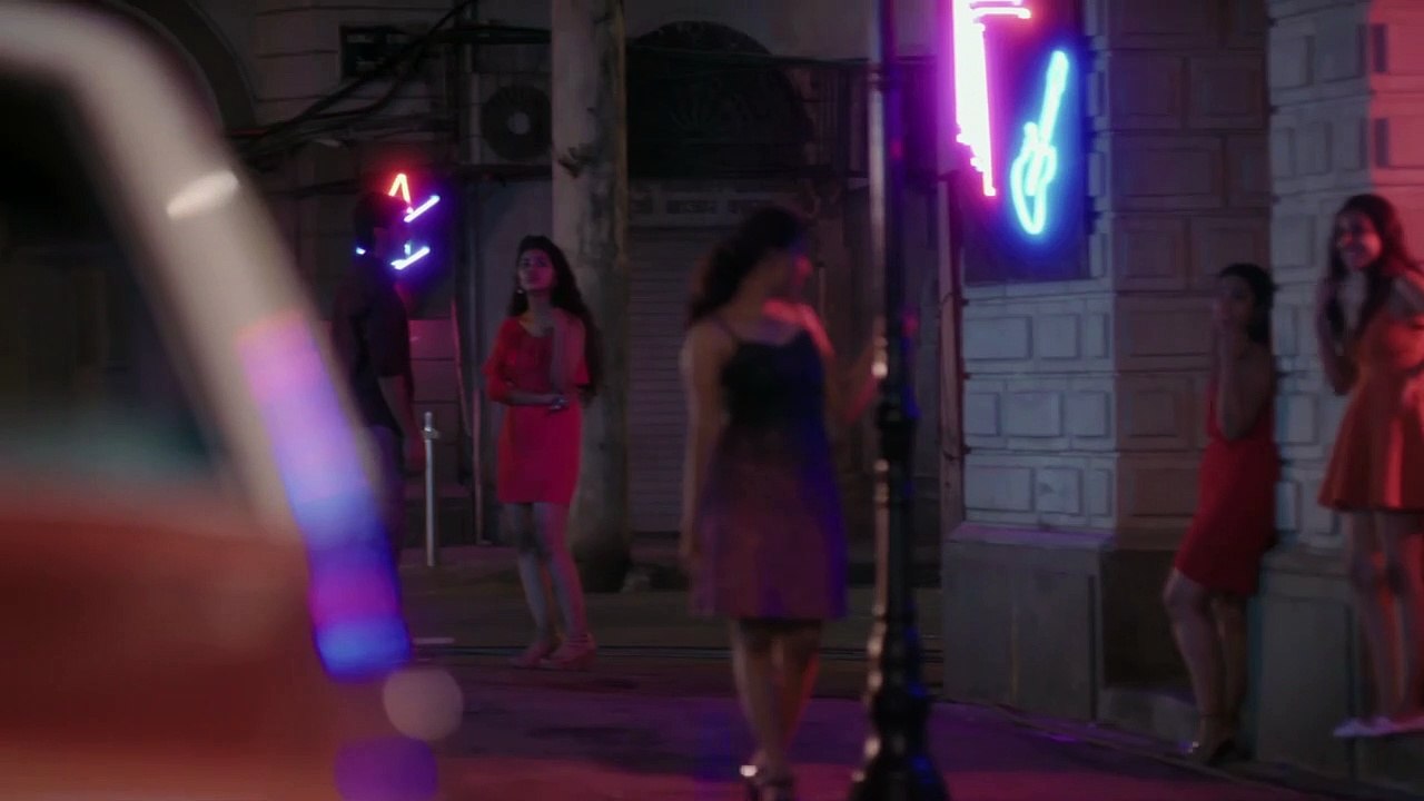 Fantasy - Bas Ek Raat Ki Baat