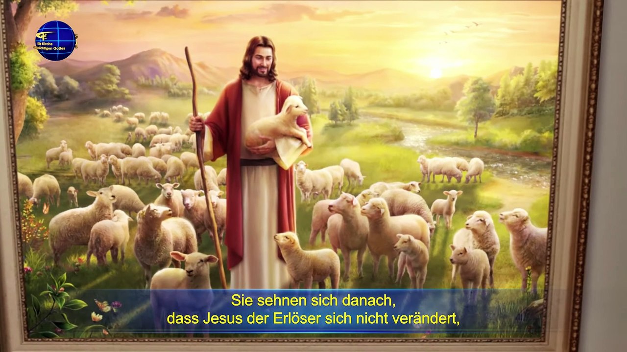 Das Wort Gottes | Der Erlöser ist bereits auf einer „weißen Wolke“ zurückgekehrt (Auszug I)