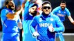 WORLD CUP 2019 IND VS AFG | கதற விட்ட ஆப்கன், கடைசி ஓவர் வரை போராடி வென்ற இந்தியா!