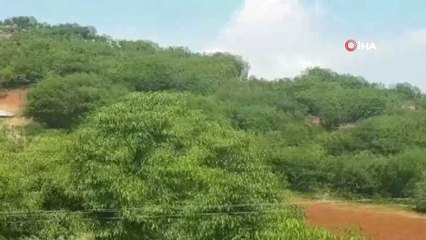 Tunceli'de 2 terörist etkisiz hale getirildi