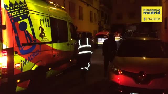 Un muerto y cuatro heridos en una reyerta en un bar en el distrito de Usera