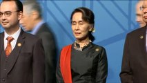 Australia acoge la Cumbre de la Asociación de Naciones del Sudeste Asiático