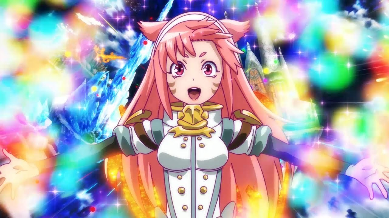 Final Fantasy XIV: Shadowbringers - Teaser anime "Choose Your Life"