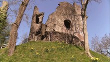 Dan Snow's Norman Walks - The March Of Wales (Norman Conquest Documentary ) | Timeline